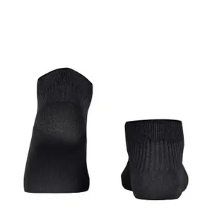 Women's cotton socks Falke Shiny image-1