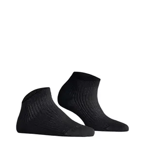 Women's cotton socks Falke Shiny image-2