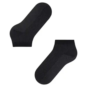 Women's cotton socks Falke Shiny image-4