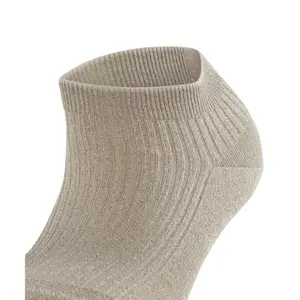 Women's cotton socks Falke Shiny image-3
