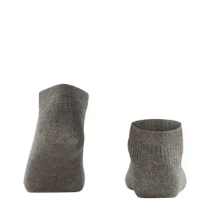 Women's cotton socks Falke Shiny image-1