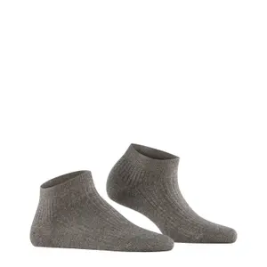 Women's cotton socks Falke Shiny image-2