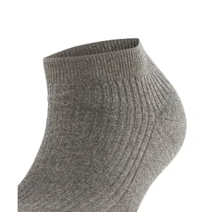 Women's cotton socks Falke Shiny image-3