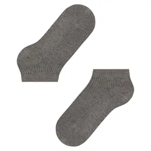 Women's cotton socks Falke Shiny image-4