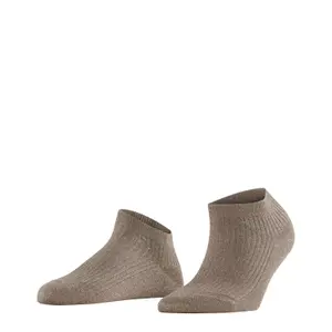 Socken für Damen Falke Shiny Rib image-0