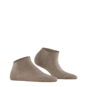 Socken für Damen Falke Shiny Rib image-2
