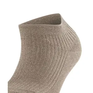 Socken für Damen Falke Shiny Rib image-3
