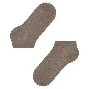 Socken für Damen Falke Shiny Rib image-4
