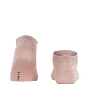 Women's cotton socks Falke Shiny image-1
