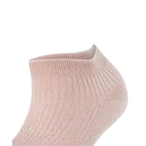 Women's cotton socks Falke Shiny image-3