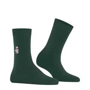 Socken für Damen Falke Cosy Wool Candy Cane image-2