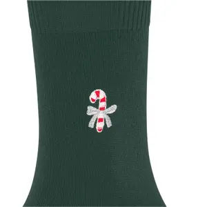 Socken für Damen Falke Cosy Wool Candy Cane image-3