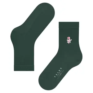 Socken für Damen Falke Cosy Wool Candy Cane image-4