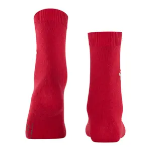 Socken für Damen Falke Cosy Wool Candy Cane image-1