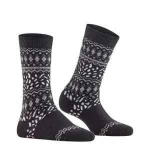 Socken für Damen Falke Cosy Wool Special Edition image-2
