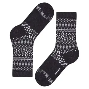 Socken für Damen Falke Cosy Wool Special Edition image-4