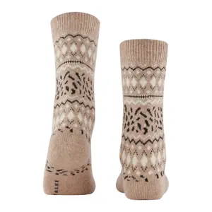 Women's socks Falke Cosy Wool Special Edition image-1