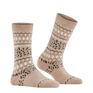 Women's socks Falke Cosy Wool Special Edition image-2
