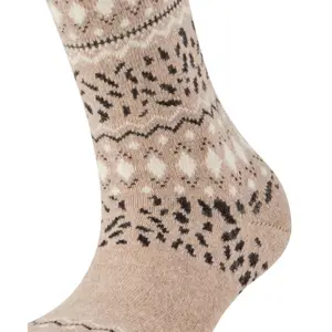 Women's socks Falke Cosy Wool Special Edition image-3