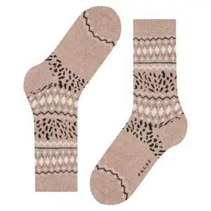 Women's socks Falke Cosy Wool Special Edition image-4