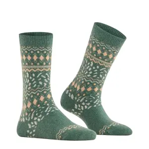 Women's socks Falke Cosy Wool Special Edition image-2