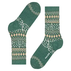 Women's socks Falke Cosy Wool Special Edition image-4