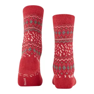 Socken für Damen Falke Cosy Wool Special Edition image-1