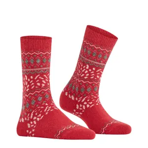 Socken für Damen Falke Cosy Wool Special Edition image-2