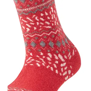 Socken für Damen Falke Cosy Wool Special Edition image-3