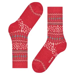 Socken für Damen Falke Cosy Wool Special Edition image-4