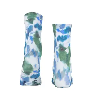 Women's socks Falke Surreal Mist image-1