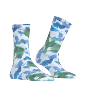 Women's socks Falke Surreal Mist image-2