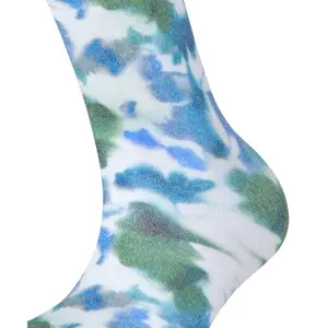 Women's socks Falke Surreal Mist image-3