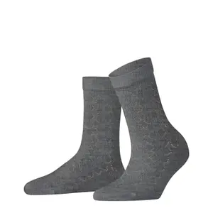 Softmerino Socken für Damen Falke Special Edition image-0