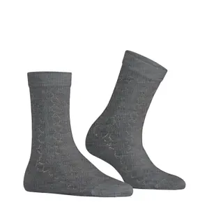 Softmerino Socken für Damen Falke Special Edition image-2