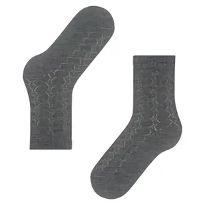 Softmerino Socken für Damen Falke Special Edition image-4
