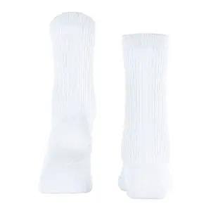 Socken für Damen Falke Shiny Rib image-1