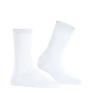 Socken für Damen Falke Shiny Rib image-2