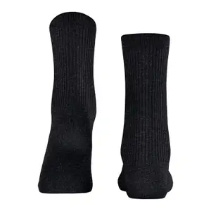 Socken für Damen Falke Shiny Rib image-1
