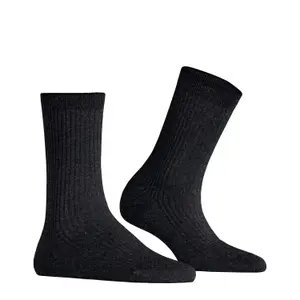 Socken für Damen Falke Shiny Rib image-2