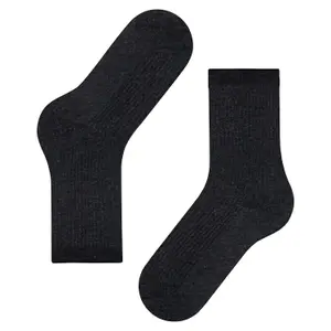 Socken für Damen Falke Shiny Rib image-4