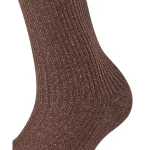 Socken für Damen Falke Shiny Rib image-3