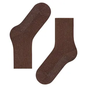 Socken für Damen Falke Shiny Rib image-4