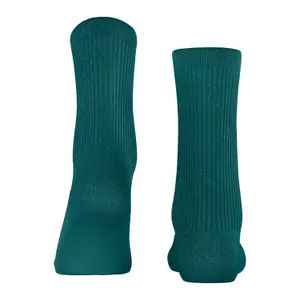 Women's socks Falke Shiny image-1