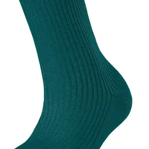 Women's socks Falke Shiny image-3
