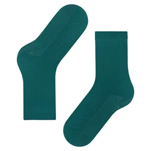 Women's socks Falke Shiny image-4