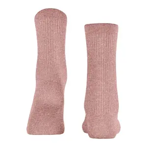 Socken für Damen Falke Shiny Rib image-1