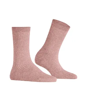 Socken für Damen Falke Shiny Rib image-2