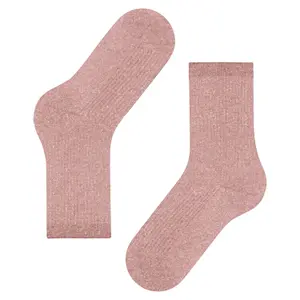 Socken für Damen Falke Shiny Rib image-4