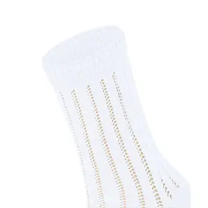Socken für Damen Falke Eyelet image-3